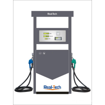 Fuel Dispenser (RT-B 222B)